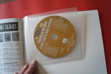 Hoagy Carmichael - Jazz Play Along (mit CD) Songbook Notenbuch für diverse Instrumente