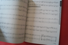 J.S. Bach - Guitar Book (mit CD) Songbook Notenbuch Guitar