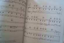 Jet - Get Born (Selections) Songbook Notenbuch Piano Vocal Guitar PVG