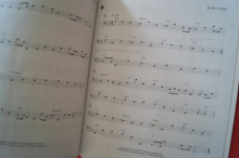 Ron Carter - Building Jazz Bass Lines (mit CD) Songbook Notenbuch Bass