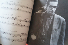 Bill Evans - Jazz Piano Songbook Notenbuch Piano