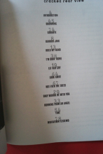 Hootie & The Blowfish - Cracked Rear View Songbook NotenbuchVocal Guitar