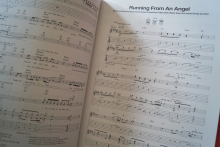 Hootie & The Blowfish - Cracked Rear View Songbook NotenbuchVocal Guitar