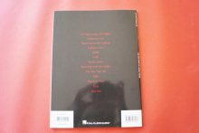 Lionel Richie - The Very Best of Songbook Notenbuch Easy Piano Vocal