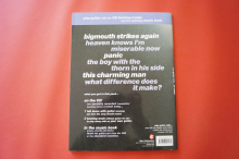 Smiths - Play Guitar with (mit CD) Songbook Notenbuch Vocal Guitar