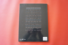 Diana Krall - The Very Best of Songbook Notenbuch Piano Vocal Guitar PVG