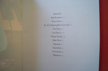 Lady Gaga - It´s easy to play (Version 2) Songbook Notenbuch Easy Piano Vocal