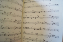 Sonny Rollins - Jazz Masters Songbook Notenbuch Bb Tenor Saxophone