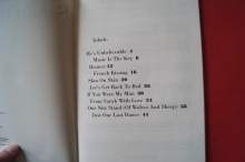 Sarah Connor - Sing Deine Hits (mit CD) Songbook Notenbuch Vocal Guitar