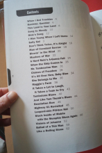 Bob Dylan - No Direction Home Songbook Notenbuch Vocal Guitar