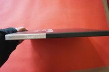 David Gray - Lost Songs & White Ladder (in Box) Songbooks Notenbücher Piano Vocal Guitar PVG