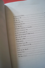 George Gershwin - Best of (New Edition) Songbook Notenbuch Piano Vocal Guitar PVG