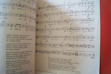 Jethro Tull - Stand up Songbook Notenbuch Vocal Guitar