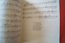 Jethro Tull - Stand up Songbook Notenbuch Vocal Guitar