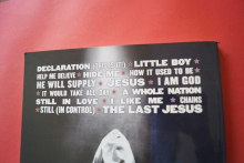 Kirk Franklin - The Fight of my Life Songbook Notenbuch Piano Vocal