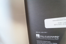 Piano Guys - Wonders (Violin Play along, mit Audiocode) Songbook Notenbuch Violin