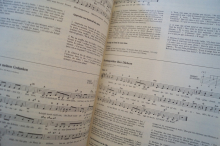 Reinhard Mey - Von Anfang an Songbook Notenbuch Vocal Guitar