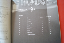 ACDC - Classic (mit SD-Card) Songbook Notenbuch Vocal Guitar