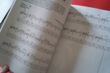 Elvis - Guitar Signature Licks (mit CD) Songbook Notenbuch Guitar