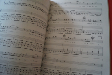 Skid Row - Skid Row (ohne Poster) Songbook Notenbuch Piano Vocal Guitar PVG