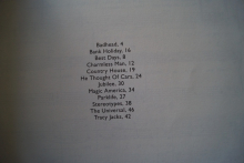 Blur - It´s easy to play Songbook Notenbuch Easy Piano Vocal