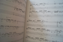 Creed - Weathered Songbook Notenbuch Vocal Guitar