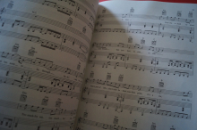 Red Hot Chili Peppers - Selections from What Hits Songbook Notenbuch Piano Vocal Guitar PVG