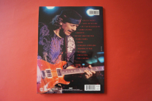 Santana - Supernatural Songbook Notenbuch Piano Vocal Guitar PVG
