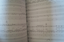 Eagles - Long Road out of Eden Songbook Notenbuch Vocal Guitar