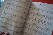 Enrique Granados - Four Spanish Dances Notenbuch Guitar