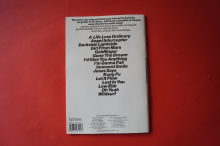 Ash - The Chord Songbook Songbook Vocal Guitar Chords