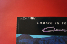 Climie Fisher - Coming in for the Kill Songbook Notenbuch Piano Vocal Guitar PVG