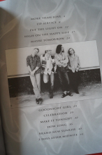 Wet Wet Wet - High on the happy Side Songbook Notenbuch Piano Vocal Guitar PVG