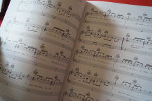 Wet Wet Wet - High on the happy Side Songbook Notenbuch Piano Vocal Guitar PVG