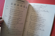 Bob Dylan - Great Songs of Songbook Vocal Guitar Chords