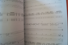 Red Hot Chili Peppers - The Getaway Songbook Notenbuch Vocal Guitar