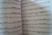 Tom Waits - Mule Variations Songbook Notenbuch Piano Vocal Guitar PVG