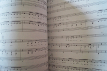 Tom Waits - Mule Variations Songbook Notenbuch Piano Vocal Guitar PVG