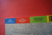 Eric Clapton - Strange Brew Songbook Notenbuch Vocal Guitar