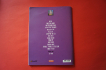 Fredrika Stahl - Sweep me away Songbook Notenbuch Piano Vocal Guitar PVG