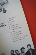 Barenaked Ladies - The Best of Songbook Notenbuch Piano Vocal Guitar PVG