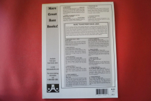 Ron Carter - Bass Lines Songbook Notenbuch Bass