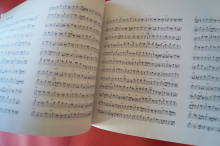 Ron Carter - Bass Lines Songbook Notenbuch Bass