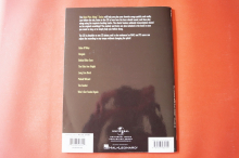 Who - Bass Play-Along (mit CD) Songbook Notenbuch Vocal Bass