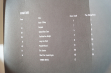 Who - Bass Play-Along (mit CD) Songbook Notenbuch Vocal Bass