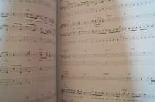 Who - Bass Play-Along (mit CD) Songbook Notenbuch Vocal Bass