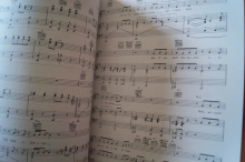 Billy Joel - Ballads Songbook Notenbuch Piano Vocal Guitar PVG