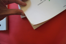 Bon Jovi - Cross Road Songbook Notenbuch für Bands (Transcribed Scores)