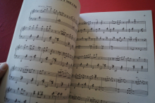 Count Basie - Anthology Songbook Notenbuch Piano Vocal