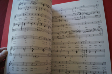 Count Basie - Anthology Songbook Notenbuch Piano Vocal